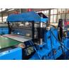 Buy cheap High Speed Cut To Length Machine 3KW Servo Motor 0.15-0.5MM Thickness from wholesalers
