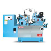 Buy cheap Centerless Grinding Machine with Grinding Wheel Speed 3000RPM Multifunctional product