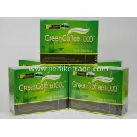 Buy cheap Leptin Green Slimming Coffee 1000 Lose Weight Coffee product