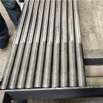Wind Power Generation Concrete Tower Wind Turbine Anchor Bolts And Steel Plate