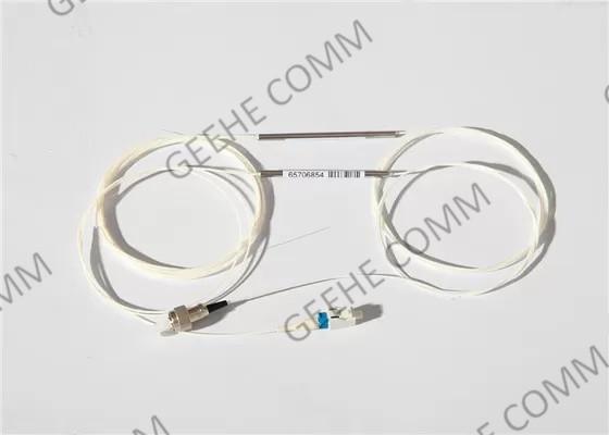 Buy cheap Grade P Three Window 1×2 1550nm 50 50 Fiber Coupler from wholesalers