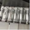 Buy cheap Easy to Operate LGB-6L High Pressure Valve Small Bottle Blowing Simple Molding Machinery from wholesalers