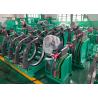 Buy cheap 500mm 800mm Pipe Thermofusion Welding Machine from wholesalers