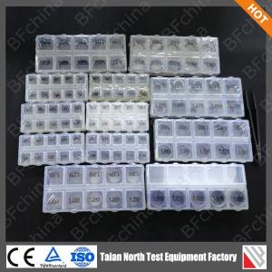 Wholesale High quality steel bosch injector shim kits from china suppliers