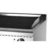Buy cheap Multifunction Non Stick 12kw Flat Top Electric Grill from wholesalers