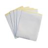 Buy cheap Yellow transparent Block Strength Hot Glue , Medical Plaster Hot Melt Glue from wholesalers