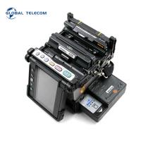Buy cheap FSM-80C Fiber Optic Assembly , Single Fiber Fujikura Arc Fusion Splicer product