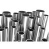 Buy cheap 316 Seamless ASTM 304 Round Steel 5.8mm-6m 0.3-5mm from wholesalers