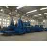 Buy cheap Durable Hot Dip Galvanized Welded Pipe Mill Fit Welded Erw Straight Seam Steel Pipe from wholesalers