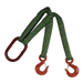 Stren-Flex® Bridled Roundslings