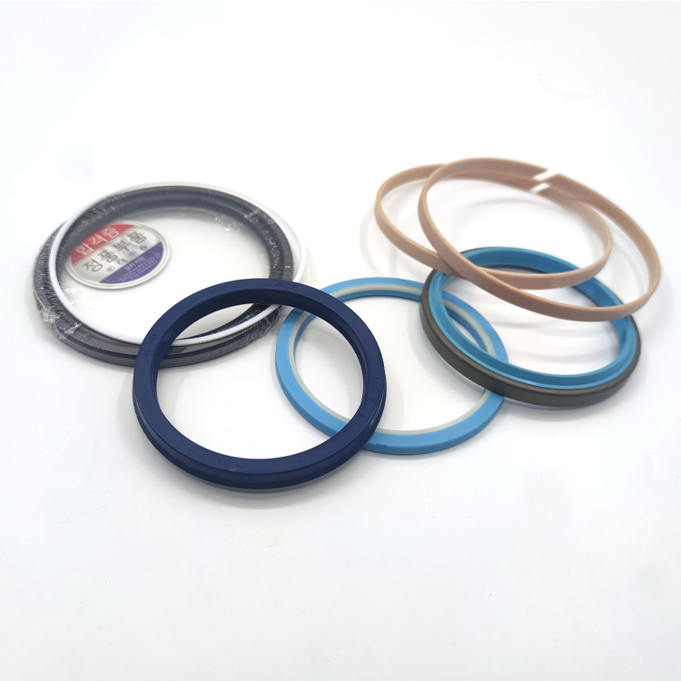 YA00006590 Boom Cylinder Seal Kit For ZX240-5A EX200-5 Excavator
