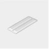 Buy cheap White Narrow Am Anti Theft Label For Supermarket Drug Stores from wholesalers