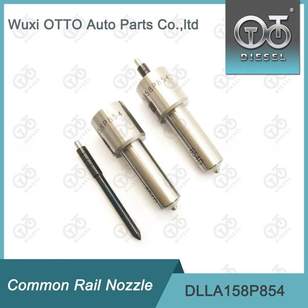 DLLA158P854 Denso Common Rail Nozzle For Injectors 095000-5471 8-97609788-3 8