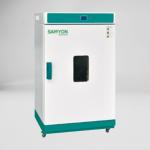 Forced Air Vacuum Drying Oven Laboratory 3.0kW PT100 Sensor