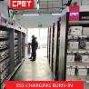 Buy cheap Discharge Burn In Test Equipment For Portable Energy Storage PCS BMS EMS from wholesalers