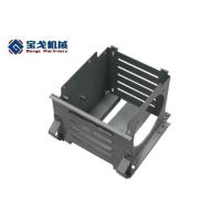 Buy cheap Customized Stainless Steel Laser Cut Plate Sheet Metal Fabrication for Your product