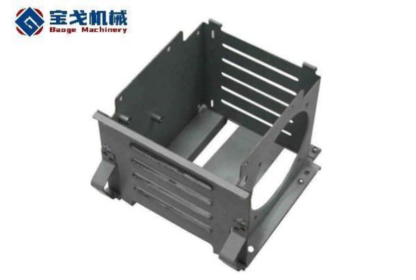 Buy cheap Customized Stainless Steel Laser Cut Plate Sheet Metal Fabrication for Your Customization from wholesalers