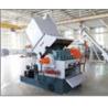 Buy cheap PET Bottles PP PE Pipe Profile Lump Plastic Waste Recycling Machines from wholesalers
