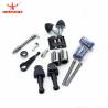 Buy cheap Auto Cutter MTK VT2500 VT5000 VT7000 Parts No. 508414 1000H FX Maintenance Kits from wholesalers