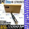 Buy cheap common rail diesel fuel injector 173-9272 304-3637 232-1173 382-0709 10R-1265 392-9046 For CAT C9.3 Excavator 336E from wholesalers
