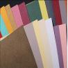 Buy cheap Double Sided Pearlescent Cardstock Paper in Assorted Colors for Paper Manufacturers from wholesalers