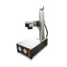 Buy cheap JPT MOPA M7 Fiber Laser Cutting Machine 70W 60W 50W 30W For Raycus Silver Gold from wholesalers