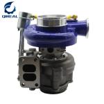 PC380-6 Excavator Turbocharger 6222-83-8170 6222-83-8171 6222-83-8220 466670