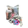 Buy cheap Bags of rags Trapo Industrial 100% Camiseta De Algodon 10 Kg 25 Kg trapo industrial de algodon trapos industriales corta from wholesalers