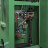 Buy cheap YXA-25 Single Head Mesh Foot Butting Welding Machine for Welded Wire Mesh Spot Welding from wholesalers
