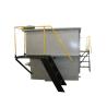 Buy cheap Condition Dissolved Air Flotation Sewage Treatment Equipment for Solid Liquid Separation from wholesalers