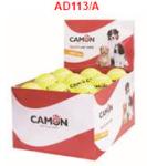 factory wholesale custom logo printed tennis ball ball