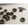 Buy cheap DIN929 Hexagon weld nuts GB/T13680-92,GB/T13681-92,M3~M16,Black surface,Carbon steel,Metric fastener from wholesalers