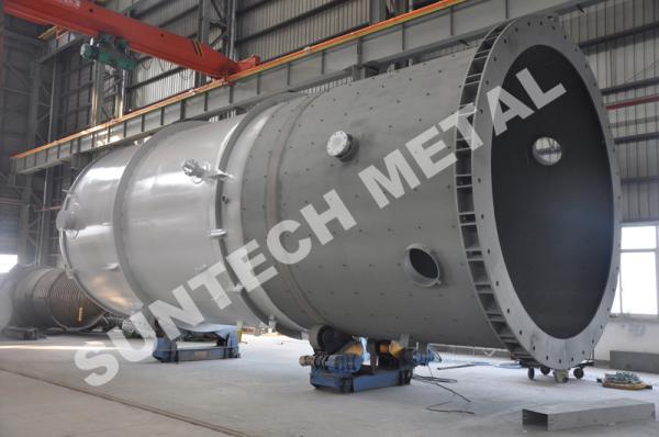 Buy cheap 316L Stainless Steel Column for MMA from wholesalers