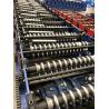 Buy cheap High speed roof wall panel corrugated sheet roll forming machine for Building Roof from wholesalers