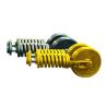 Buy cheap DH17 17.5ton Construction Bulldozer Road Building Equipment from wholesalers