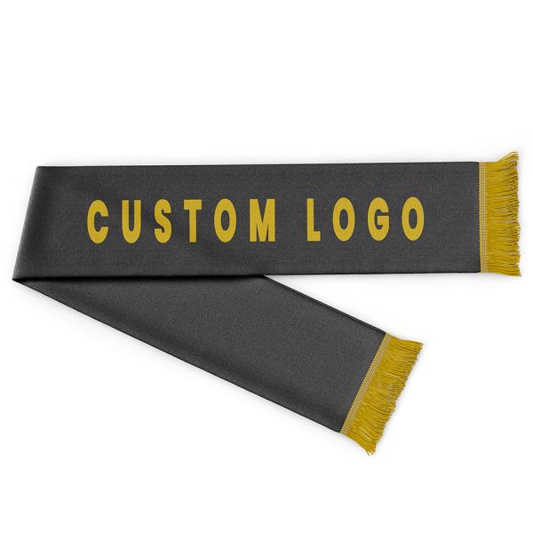 Buy cheap Rectangle Flag Print Scarf 15*135cm Wool Magic Neck Scarf from wholesalers