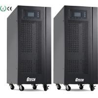 Buy cheap 10KVA High Frequency G Tech UPS product