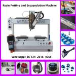 Double Liquid Potting Machine DLP-480