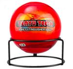 Automatic Fire Extinguisher Ball Activate Within 3 Seconds