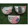 Buy cheap headcover , Golf head cover , golf head covers , putter headcover , headcover from wholesalers