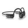 Buy cheap Open Ear Handsfree Bone Conduction Earbuds Bone Induction Earphones from wholesalers
