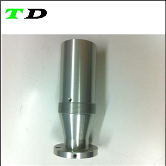 Buy cheap ODM/OEM high quality mild steel cnc turning and CNC turning parts from wholesalers
