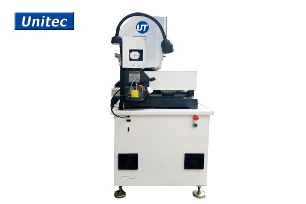 Buy cheap High Speed 24000RPM 800W UT3020 Mini CNC Router Machine from wholesalers