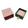 Buy cheap Jewelry Packaging Luxury Boxes Sample Time 3-5 Days from wholesalers