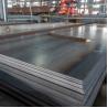 Buy cheap ASTM B688 Hot Rolled Iron Sheet Width 1219mm Brushed Steel Plate from wholesalers