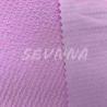 Buy cheap Customize Quick Drying Recycled Nylon Fabric Lightweight Circular Knit Solid / Printed Spandex from wholesalers