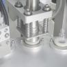 Buy cheap Video Outgoing-Inspection Provided for Small Bottle/Vial Filling Capping Machine from wholesalers
