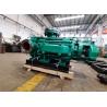 Buy cheap Cast Steel 460V 690V Multistage Centrifugal Water Pump 185m3/h High Speed from wholesalers