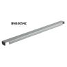 Buy cheap Sturdy Warehouse Metal Storage Racks 16 Ga Steel Deck Supports 3 Feet Long from wholesalers