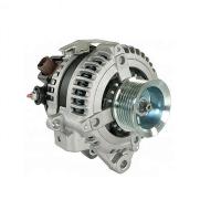 Buy cheap 14V 100A 270600H100 1042103880 Automotive Alternator Lester 11034 Pulley 7s/55 product